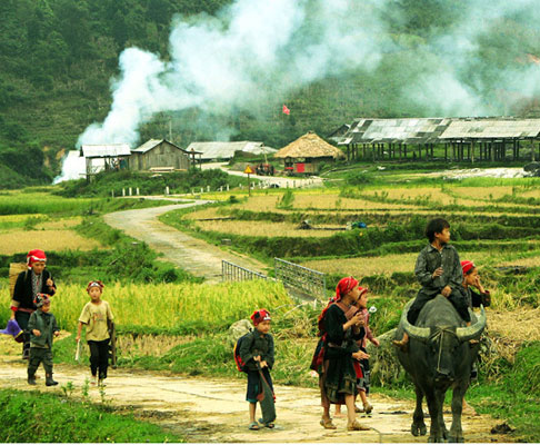 Mai Châu